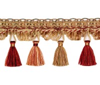 Бахрома Oriente 2917 col.9607