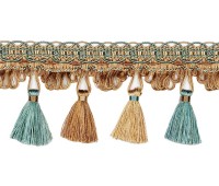 Бахрома Oriente 2917 col.9780