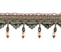 Бахрома Oriente 2918 col.9529