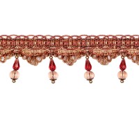 Бахрома Oriente 2918 col.9566