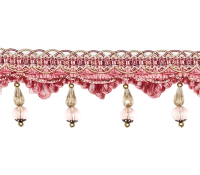 Бахрома Oriente 2918 col.9570 на отрез Бахрома Oriente 2918 col.9570 на отрез