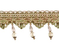 Бахрома Oriente 2918 col.9595