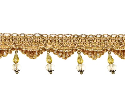 Бахрома Oriente 2918 col.9599 на отрез Бахрома Oriente 2918 col.9599 на отрез