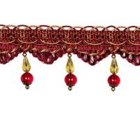 Бахрома Oriente 2918 col.9602