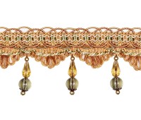 Бахрома Oriente 2918 col.9605