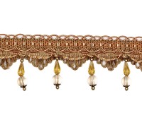 Бахрома Oriente 2918 col.9606