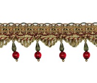 Бахрома Oriente 2918 col.9607