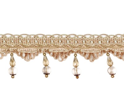 Бахрома Oriente 2918 col.9608 на отрез Бахрома Oriente 2918 col.9608 на отрез