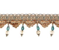 Бахрома Oriente 2918 col.9780