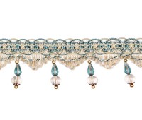 Бахрома Oriente 2918 col.9818