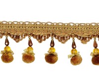 Бахрома Oriente 2919 col.7633