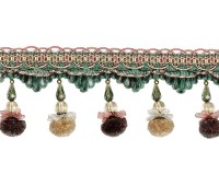 Бахрома Oriente 2919 col.9529