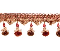 Бахрома Oriente 2919 col.9566