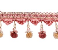 Бахрома Oriente 2919 col.9570