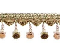 Бахрома Oriente 2919 col.9595