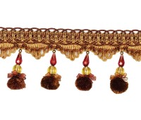 Бахрома Oriente 2919 col.9600