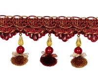 Бахрома Oriente 2919 col.9602