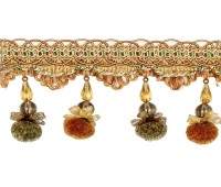 Бахрома Oriente 2919 col.9605