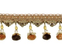 Бахрома Oriente 2919 col.9606