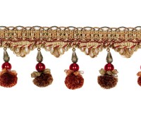 Бахрома Oriente 2919 col.9607