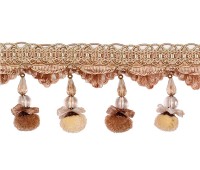 Бахрома Oriente 2919 col.9608