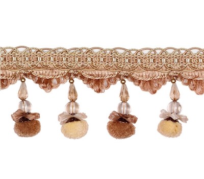 Бахрома Oriente 2919 col.9608 на отрез