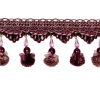 Бахрома Oriente 2919 col.9694