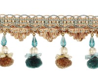 Бахрома Oriente 2919 col.9780