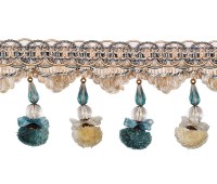 Бахрома Oriente 2919 col.9818