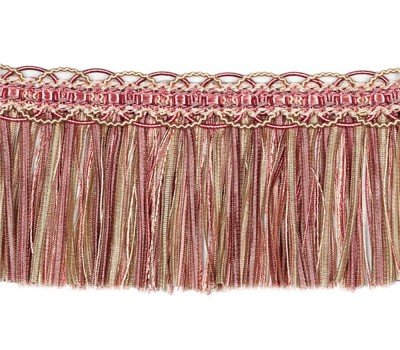 Бахрома Oriente 2939 col.9570 на отрез Бахрома Oriente 2939 col.9570 на отрез
