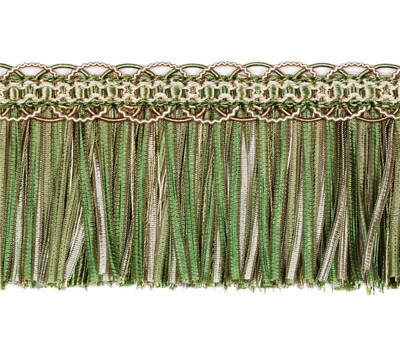 Бахрома Oriente 2939 col.9595 на отрез Бахрома Oriente 2939 col.9595 на отрез