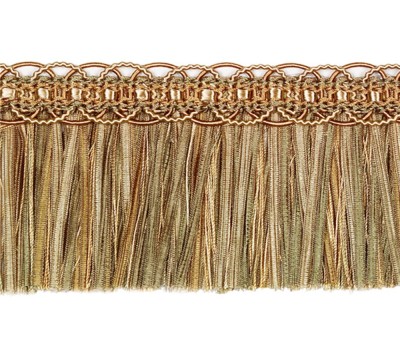 Бахрома Oriente 2939 col.9606 на отрез Бахрома Oriente 2939 col.9606 на отрез