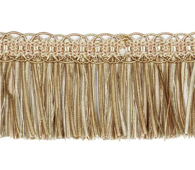 Бахрома Oriente 2939 col.9608 на отрез Бахрома Oriente 2939 col.9608 на отрез