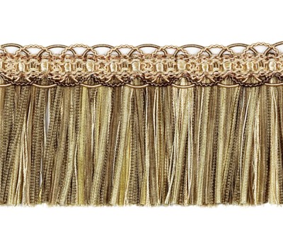 Бахрома Oriente 2939 col.9724 на отрез Бахрома Oriente 2939 col.9724 на отрез