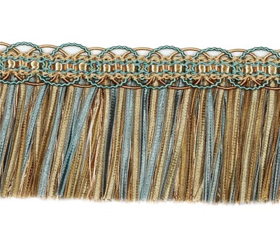 Бахрома Oriente 2939 col.9780 на отрез Бахрома Oriente 2939 col.9780 на отрез