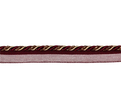 Шнур вшивной Oriente 2827-T col.7112 на отрез Шнур вшивной Oriente 2827-T col.7112 на отрез
