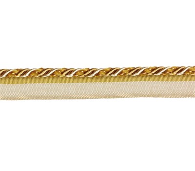 Шнур вшивной Oriente 2827-T col.7633 на отрез Шнур вшивной Oriente 2827-T col.7633 на отрез