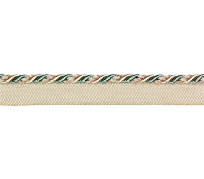 Шнур вшивной Oriente 2827-T col.9529 на отрез Шнур вшивной Oriente 2827-T col.9529 на отрез