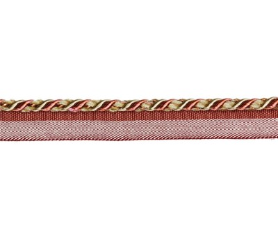 Шнур вшивной Oriente 2827-T col.9566 на отрез Шнур вшивной Oriente 2827-T col.9566 на отрез