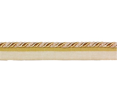 Шнур вшивной Oriente 2827-T col.9599 на отрез Шнур вшивной Oriente 2827-T col.9599 на отрез