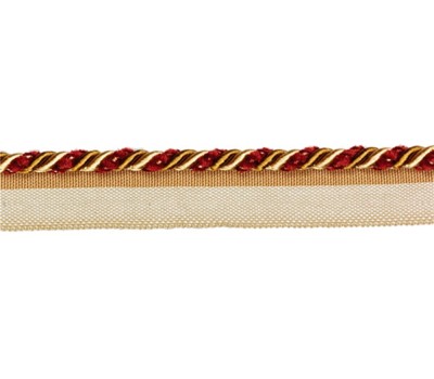 Шнур вшивной Oriente 2827-T col.9600 на отрез Шнур вшивной Oriente 2827-T col.9600 на отрез