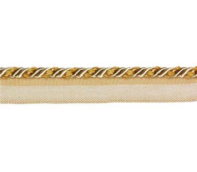 Шнур вшивной Oriente 2827-T col.9606 на отрез Шнур вшивной Oriente 2827-T col.9606 на отрез