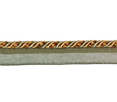 Шнур вшивной Oriente 2827-T col.9607 на отрез Шнур вшивной Oriente 2827-T col.9607 на отрез