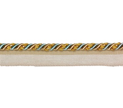 Шнур вшивной Oriente 2827-T col.9780 на отрез Шнур вшивной Oriente 2827-T col.9780 на отрез