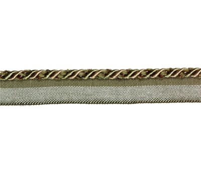 Шнур вшивной Oriente 2827-T col.9783 на отрез Шнур вшивной Oriente 2827-T col.9783 на отрез