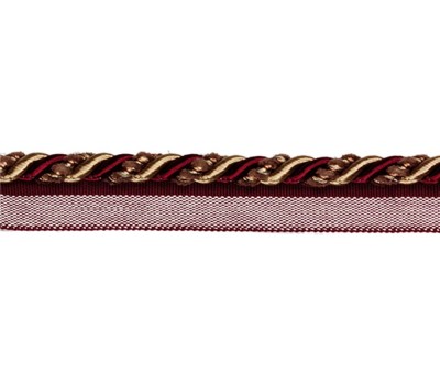 Шнур вшивной Oriente 2828-T col.7112 на отрез Шнур вшивной Oriente 2828-T col.7112 на отрез