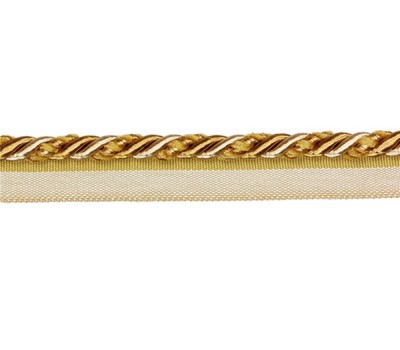 Шнур вшивной Oriente 2828-T col.7633 на отрез Шнур вшивной Oriente 2828-T col.7633 на отрез