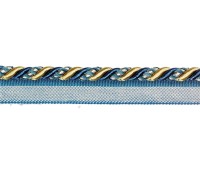 Шнур вшивной Oriente 2828-T col.9567 Шнур вшивной Oriente 2828-T col.9567