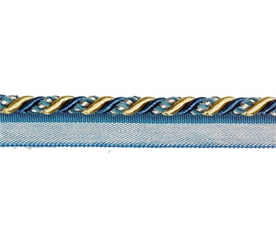 Шнур вшивной Oriente 2828-T col.9567 на отрез Шнур вшивной Oriente 2828-T col.9567 на отрез