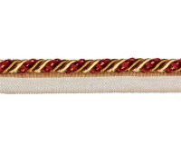 Шнур вшивной Oriente 2828-T col.9600 Шнур вшивной Oriente 2828-T col.9600